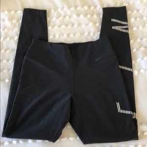 Black Nike Leggings!